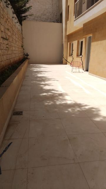 Apartment with a terrace for sale in Rabieh, Metn