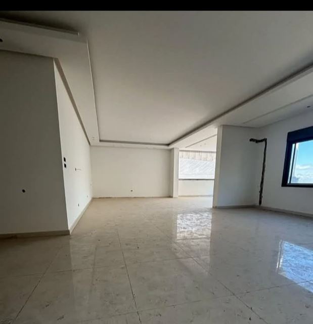 Sea-view apartment for sale in Bsalim, Metn