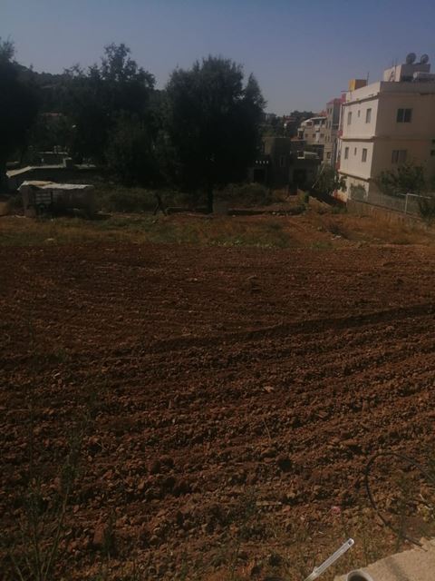أرض للبيع في عشقوت، كسروان - صورة 3