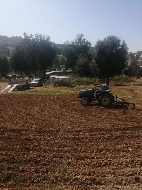 Land for sale in Ashkout, Keserwan