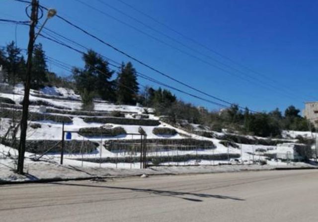 Land for sale in Faytroun, Keserwan