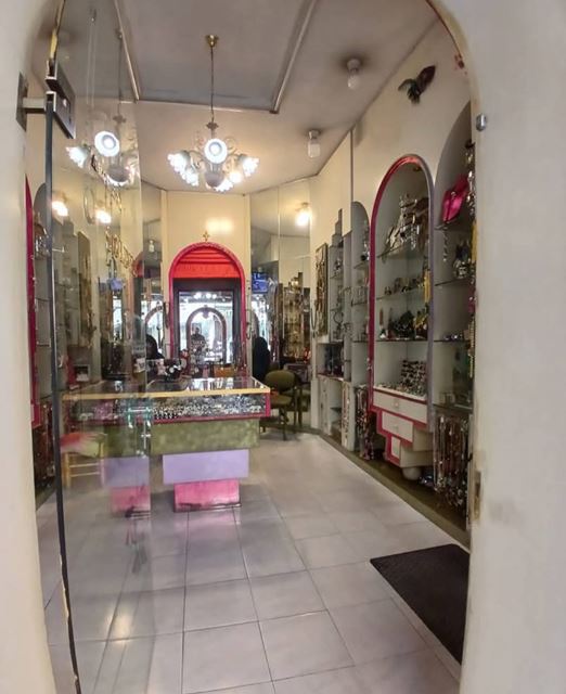 Store for sale in Zalka, Metn
