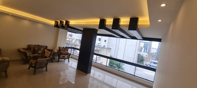 Apartment for sale in Jal El Dib, Metn