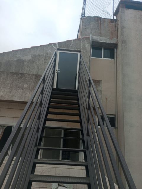 Apartment with a mountain view for sale in Broumana, Metn - photo 3