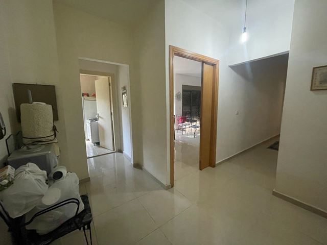 Apartment with a mountain view for sale in Bsalim, Metn - photo 3