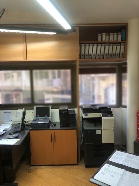 Office for sale in Gemayzeh, Beirut