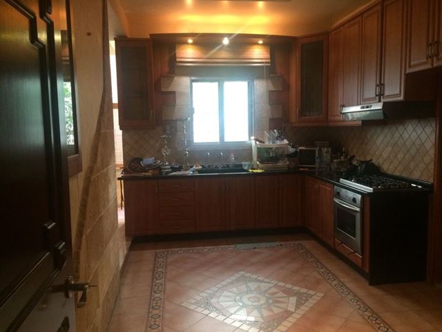 Furnished apartment for sale in Ain Saade, Metn - photo 2