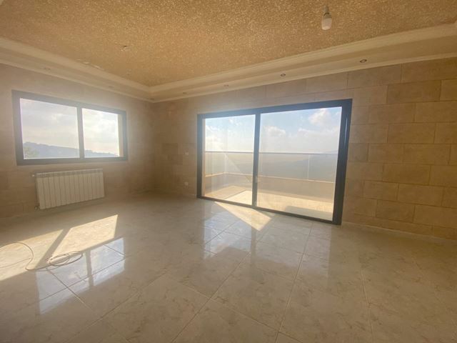 Apartment with a mountain view for sale in Aley - photo 2