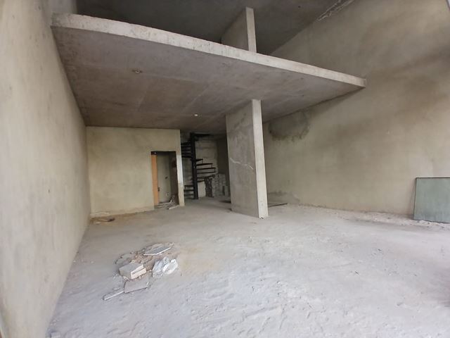 Store for sale in Achrafieh, Beirut