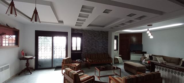Apartment with a terrace for sale in Aannaya, Jbeil - photo 2