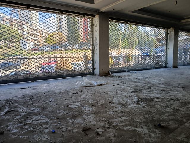 Showroom for rent in Dikwene, Metn - photo 2