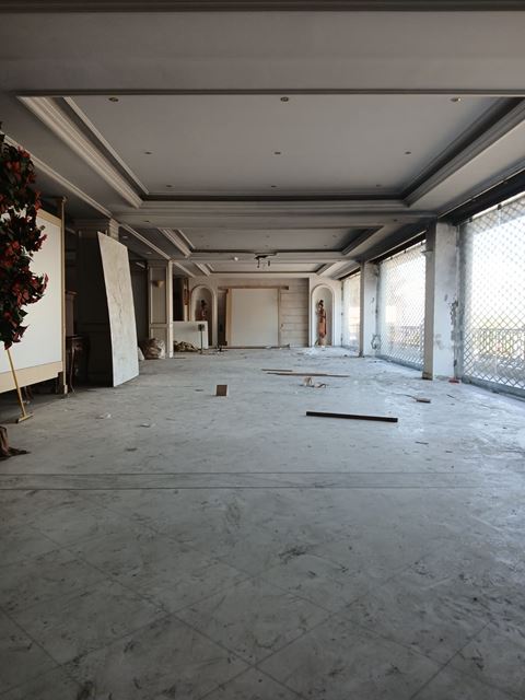 Showroom for rent in Dikwene, Metn