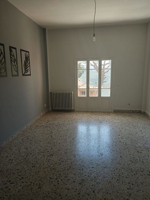 Apartment with a mountain view for sale in Broumana, Metn