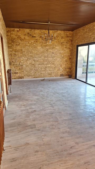 Sea-view apartment for sale in Ashkout, Keserwan - photo 2