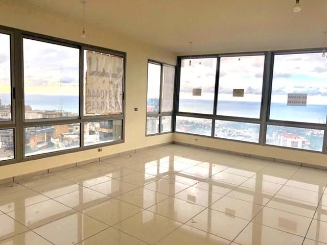 Office with a mountain view for sale in Beit El Kiko, Metn - photo 2