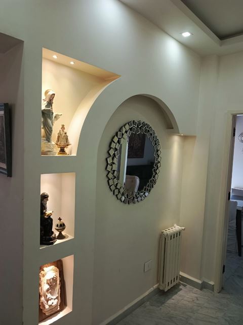 Furnished apartment for sale in Jal El Dib, Metn - photo 2