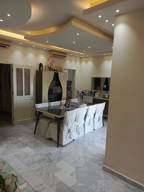 Furnished apartment for sale in Jal El Dib, Metn - photo 3