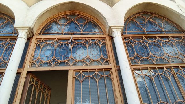 Land with a mountain view for sale in Baabda - photo 3