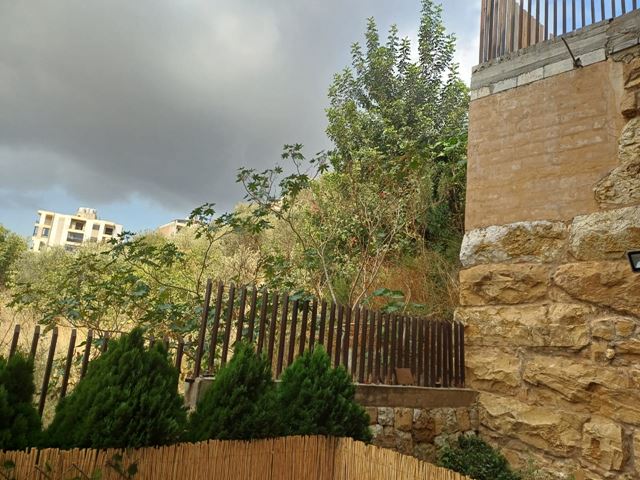 Apartment with a garden for sale in Mansourieh, Metn - photo 2