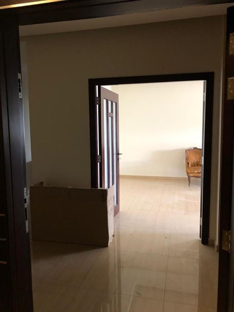 Apartment with a mountain view for sale in Fanar, Metn - photo 2