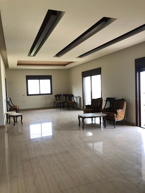 Apartment with a mountain view for sale in Fanar, Metn - photo 3