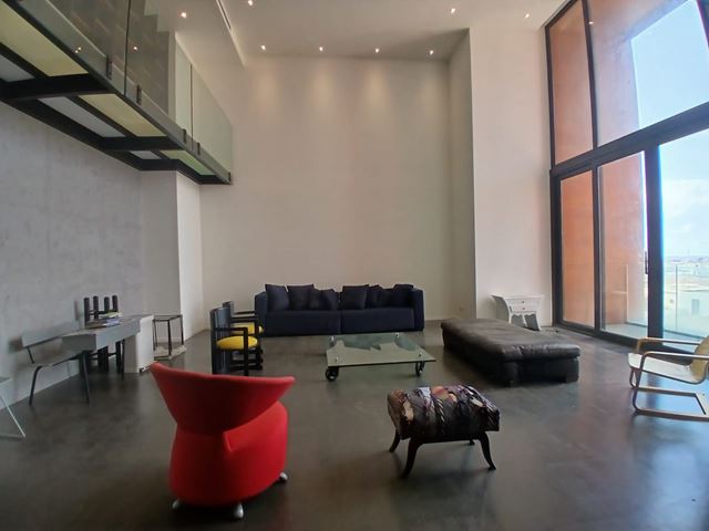 Apartment for rent in Gemayzeh, Beirut - photo 2