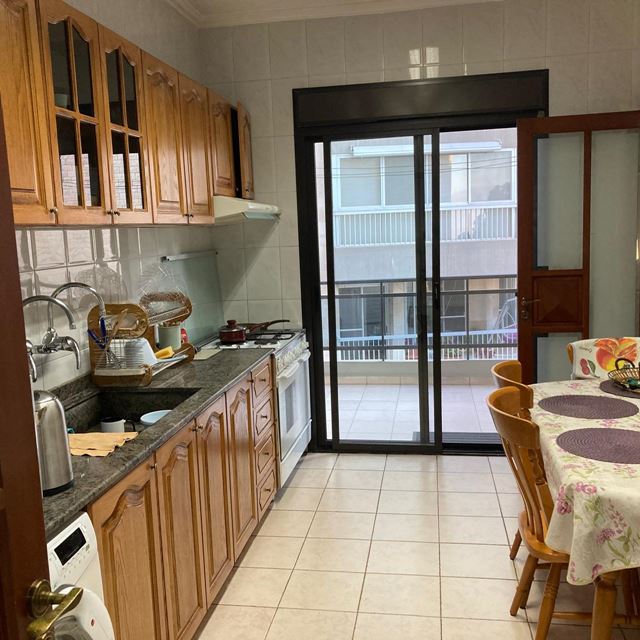 Apartment with a mountain view for sale in Mansourieh, Metn - photo 2
