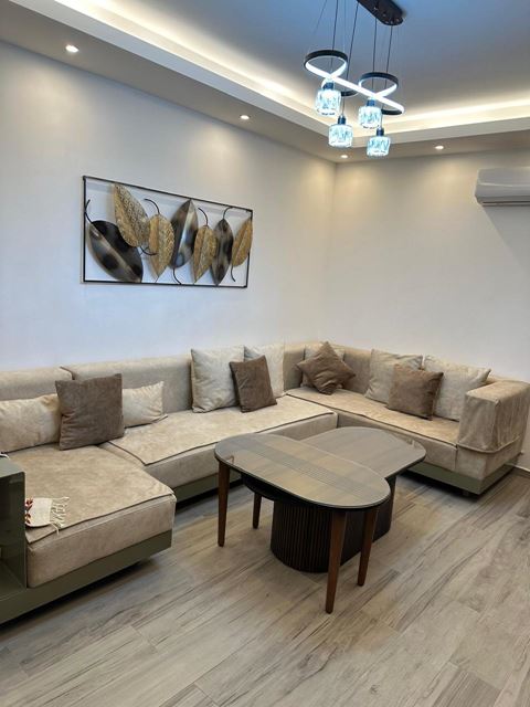Apartment with a garden for sale in Hazmieh, Baabda - photo 2