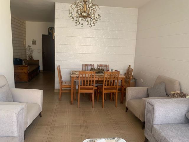 Apartment with a terrace for sale in Hadath, Baabda - photo 3