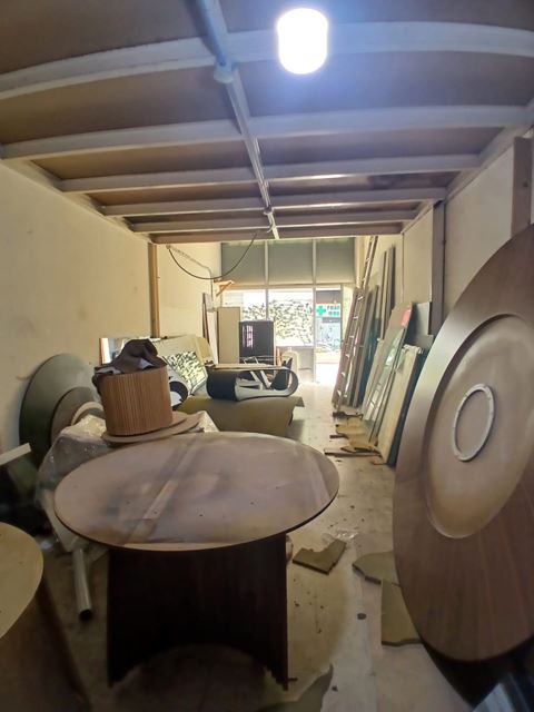 Store for sale in Dikwene, Metn