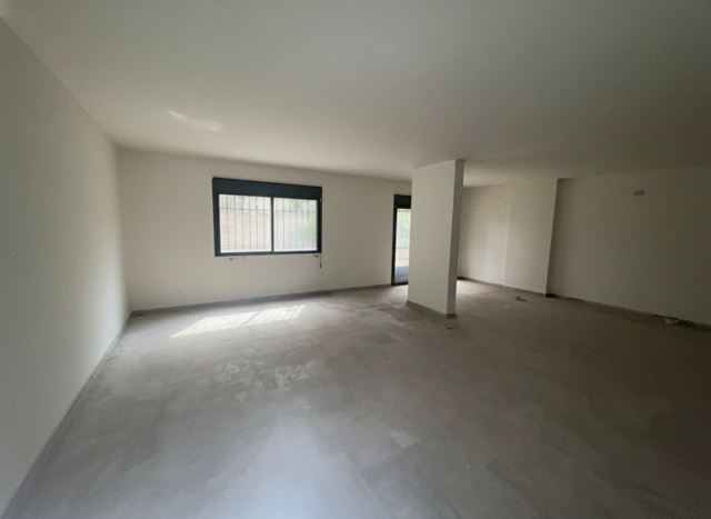 Apartment with a terrace for sale in Ant Elias, Metn
