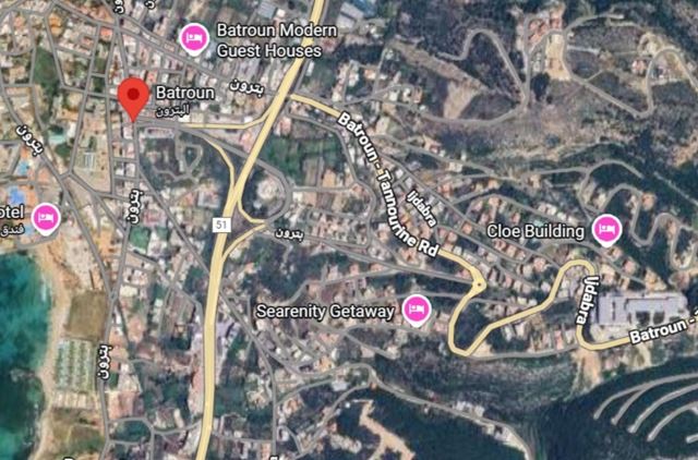 Building for sale in Batroun - photo 2