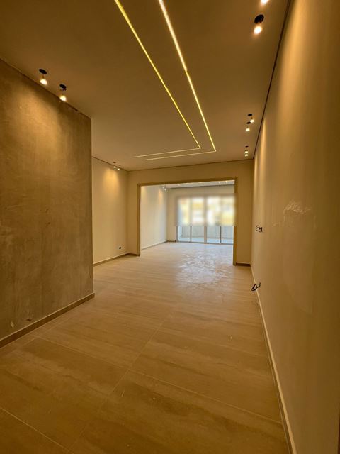 Apartment with a terrace for sale in Forn el chebak, Baabda