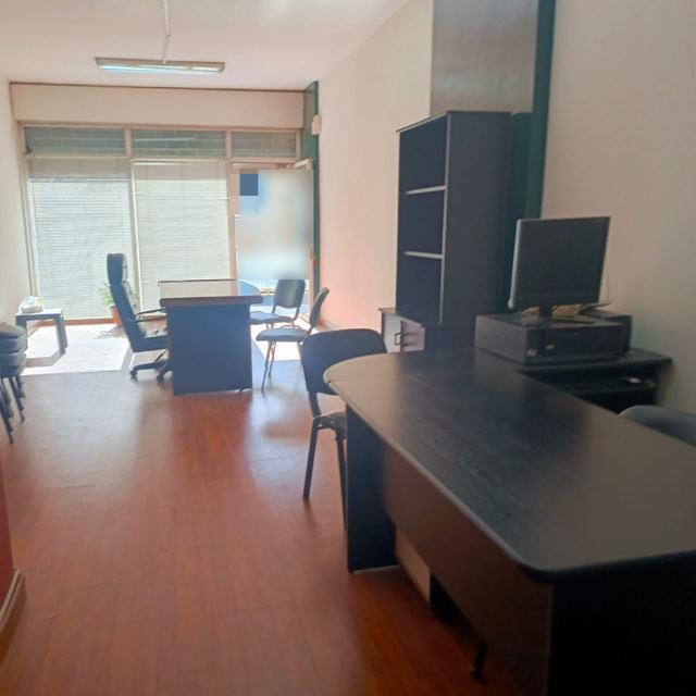 Office for rent in Broumana, Metn