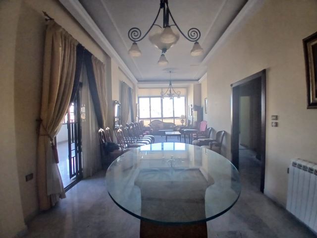 Apartment with a terrace for sale in Hadath, Baabda - photo 3