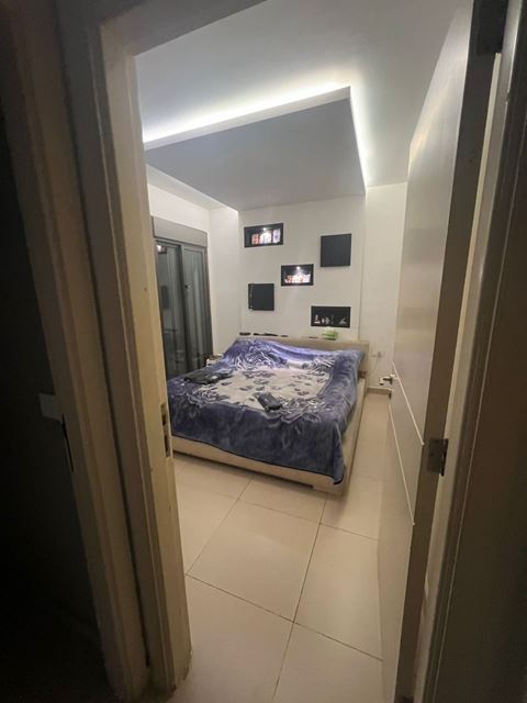 Apartment with a terrace for sale in Zikrit, Metn - photo 3