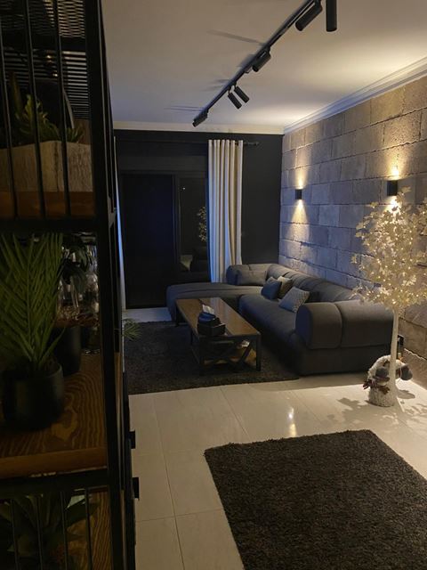 Furnished apartment for sale in Bouar, Keserwan - photo 3