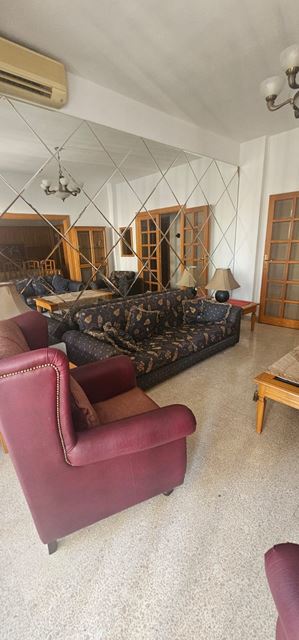 Apartment for rent in Ain el remaneh, Baabda