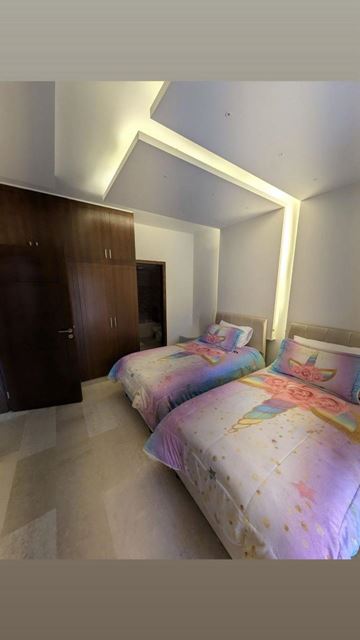 Furnished apartment for sale in Broumana, Metn - photo 3