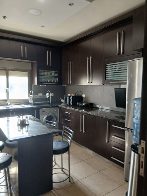 Apartment with a mountain view for sale in Blaybel, Aley - photo 2
