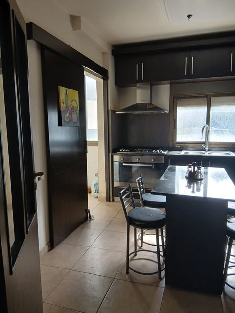 Apartment with a mountain view for sale in Blaybel, Aley - photo 3