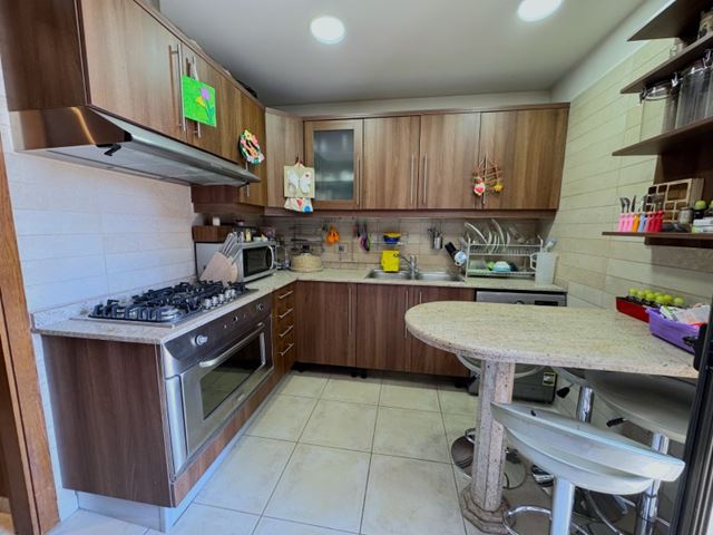 Sea-view apartment for sale in Mar miter, Beirut - photo 3