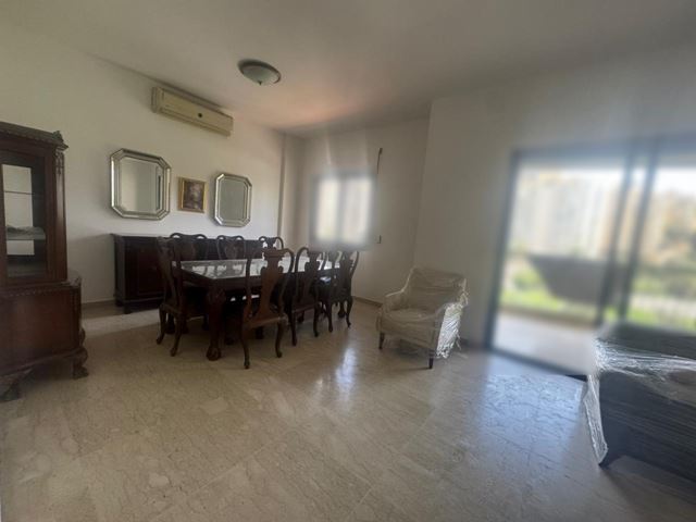 Furnished apartment for sale in Horech tabet, Metn