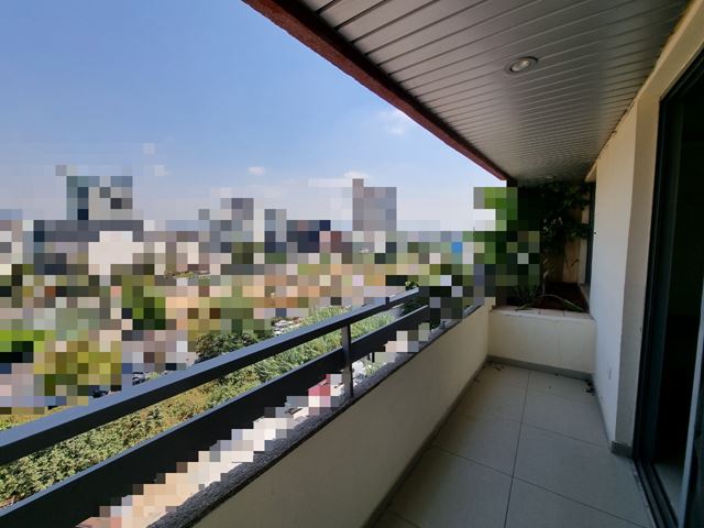 Apartment with a mountain view for sale in Achrafieh, Beirut - photo 3