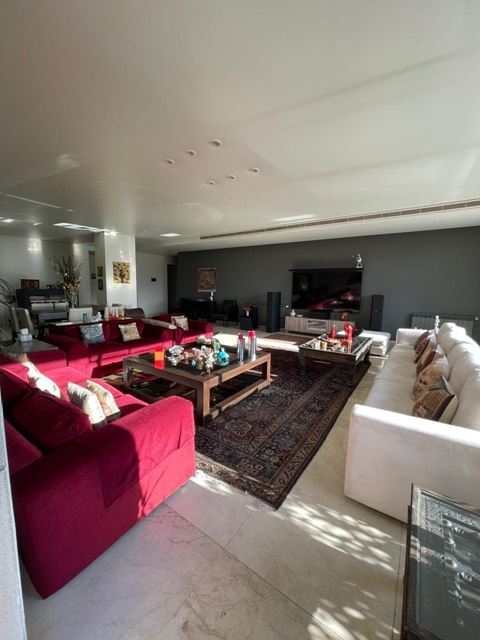 Apartment for sale in Achrafieh, Beirut