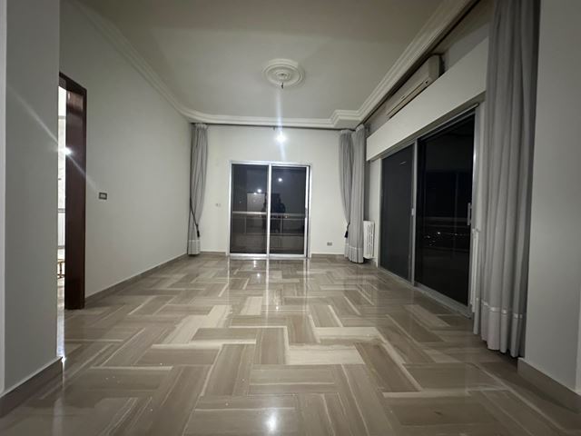 Apartment for sale in Ain Saade, Metn