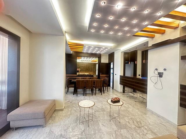 Apartment for sale in Naccache, Metn