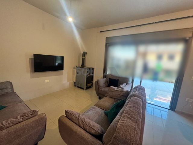 Apartment with a terrace for sale in Douar, Metn - photo 3