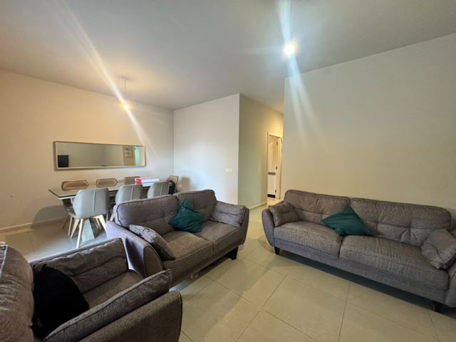 Apartment with a terrace for sale in Douar, Metn