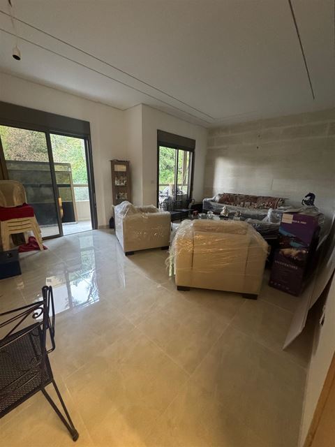 Apartment for sale in Bsalim, Metn